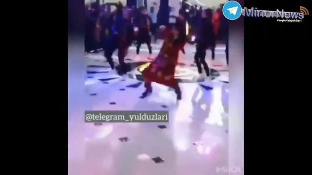 Яна Ош ! КУТИЛМАГАНДА ПРЕЗИДЕНТ ТАЪТИЛГА ЧИҚДИ ХАММА ШОКДА смотреть онлайн