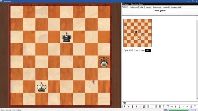 40.4 Как играть блиц с пользой смотреть онлайн