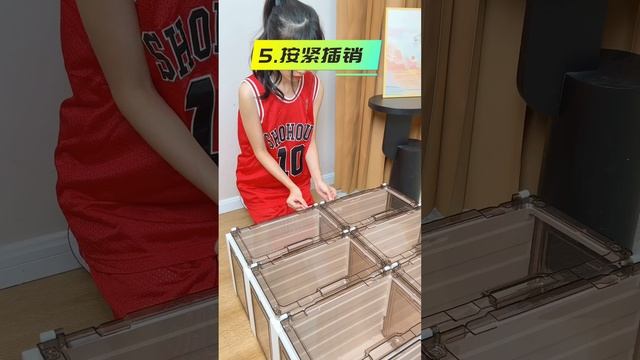Ant box acrylic shoe box with led lights best shoe rack Mayi box смотреть онлайн