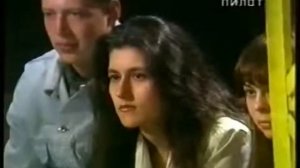 Калинов мост - Девочка летом