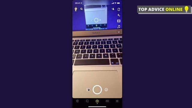 How To Record Multiple Videos In One Snap (New Snapchat Update 2020) смотреть онлайн