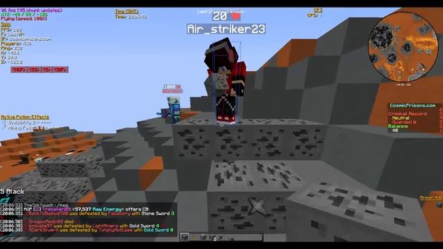 Air_striker23 (Read description for appealing) смотреть онлайн