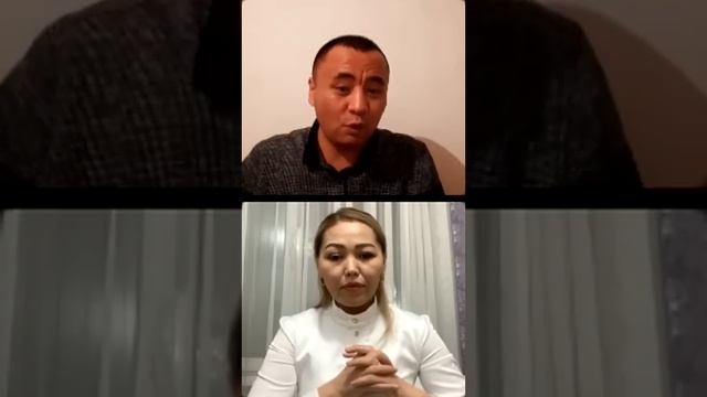 Жанара Аралбаева м.н сонун маек болду.#медитация #доктор #doctor #тунуу смотреть онлайн