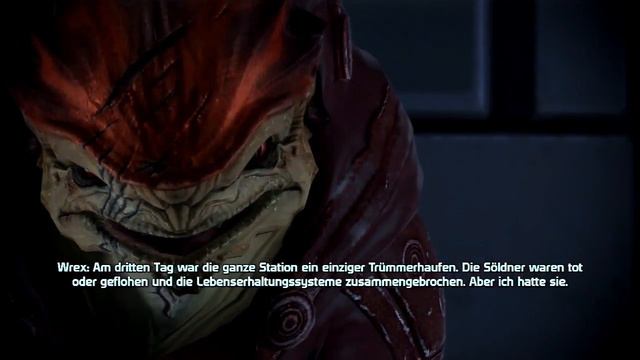 Mass Effect [64] Dr. Saleon 👽 Let's Play Mass Effect PS3 Gameplay Deutsch смотреть онлайн