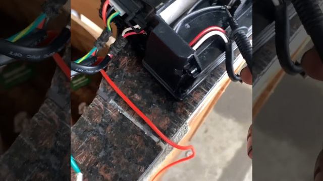 How To Test Inverter For A GE Refrigerator