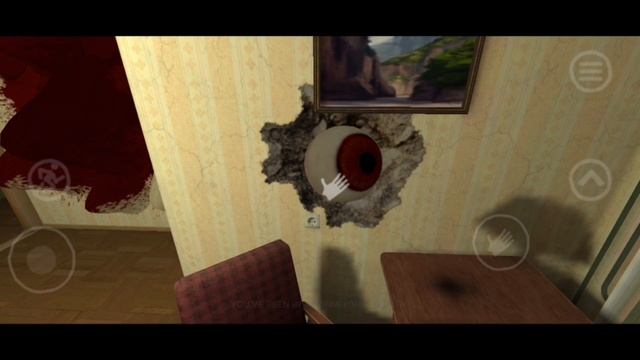 NMNE - Storyline horror game - Gameplay смотреть онлайн