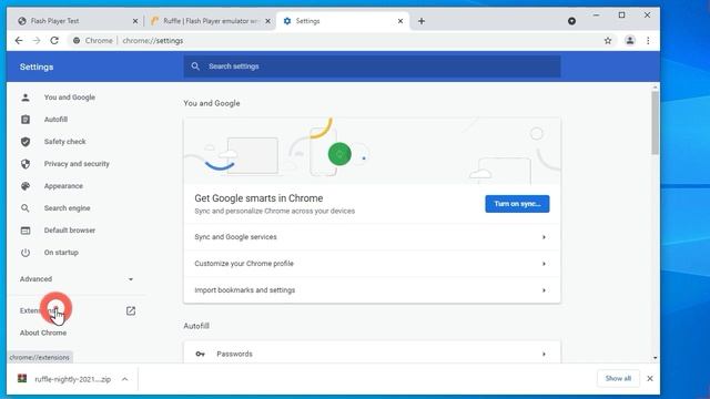 How to Enable Adobe Flash Player on Chrome | How to Play Flash Games on Chrome | Flash Player смотреть онлайн