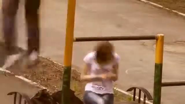 Как весна действует на парней/ Passionate boy in spring смотреть онлайн