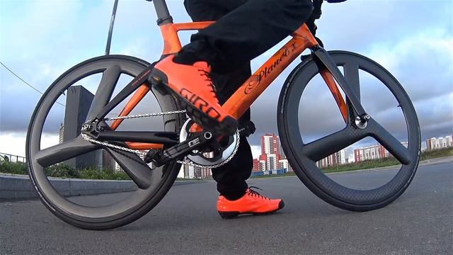 ЧЕСТНЫЙ ОБЗОР PLANET X custom смотреть онлайн