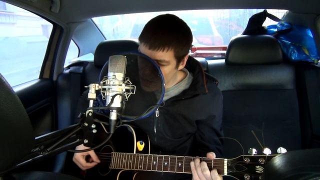 Русская рулетка - песня под гитару смотреть онлайн