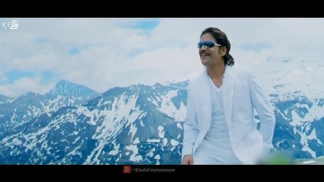 Don Tamil Movie - Azhagiya Poo Video Song | Nagarjuna, Anushka Shetty, Raghava Lawrence смотреть онлайн