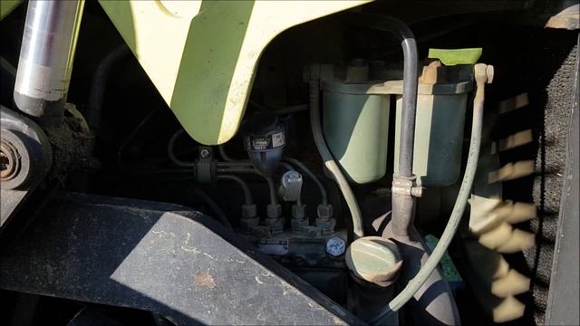 MotorSound: MB Trac 700 G 65 PS смотреть онлайн