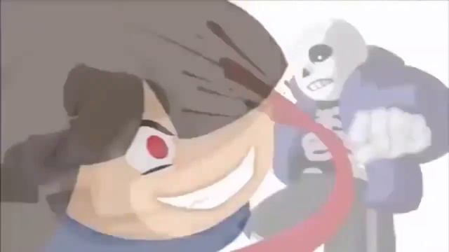 Undertale music (Echo-русская версия) смотреть онлайн