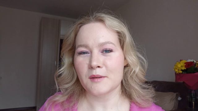 Первые впечатления от палетки Divage Urban Orchid | Розовый дневной макияж |#divage #бьютиобзор смотреть онлайн