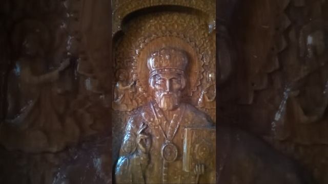 Сегодня пятница 13-е, Сильная Молитва от проклятий зла бесов и всякой нечисти смотреть онлайн