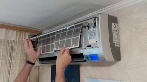 Почему не холодит кондиционер, определяем сами