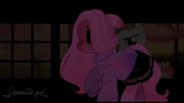 [PMV|MEME|Gift for • Cute_nightmare•|Toshi- Nightmare] Просто Лера - Лютики /отрывок/ смотреть онлайн