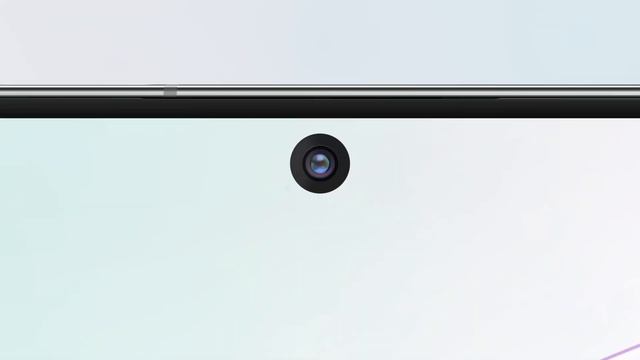 Galaxy Note10: Next-Level Power смотреть онлайн