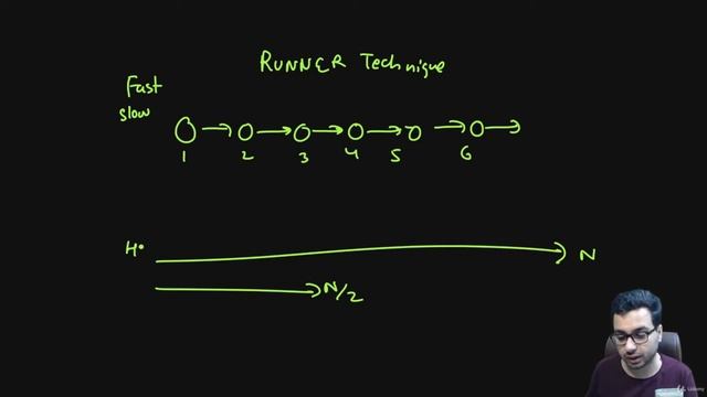 Linked List Problems | 012 Runner Technique | Computer Monk ? смотреть онлайн