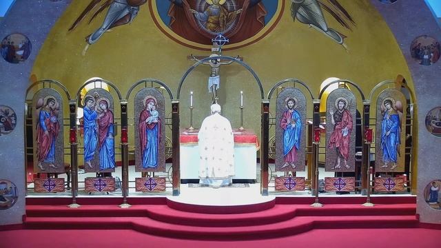 Commemoration Of St. Anthony The Great