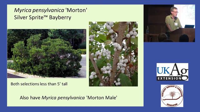 Chicagoland Grows Program: 30 Years of Plant Development - Jim Ault смотреть онлайн