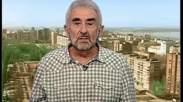 С СЫНОМ 2017 09 04 смотреть онлайн