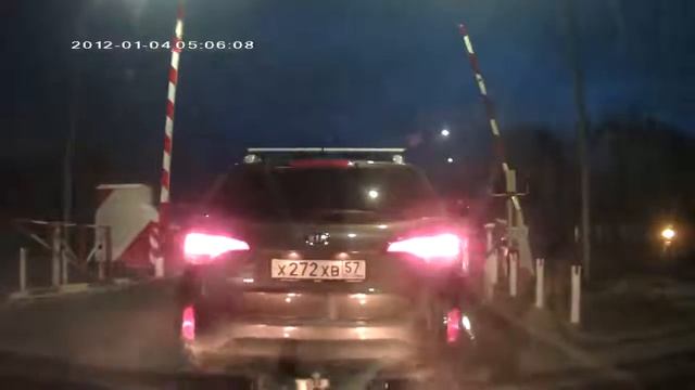 Олень на киа рио смотреть онлайн