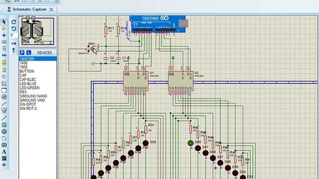 New Project Proteus 8 Professional Schematic Capture 2020 12 25 14 29 20 смотреть онлайн
