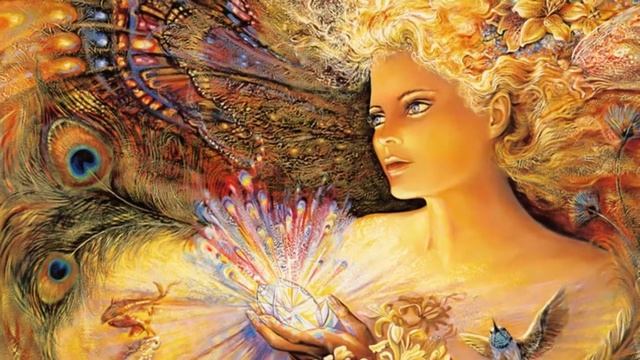 медитация Покоя смотреть онлайн