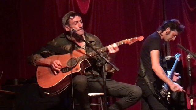 Genniol - Presentación Patio De Cuervos (parte 2) "Mongo" Alerta Roja смотреть онлайн