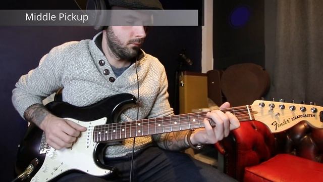 HWY 1 Fender Stratocaster | How Good Were They?? смотреть онлайн