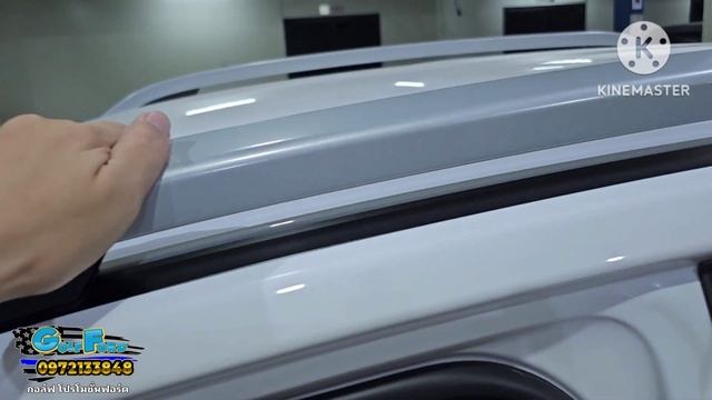 NEXTGEN FORD RANGER SPORT 2023 ใส่ชุดแต่ง Wildtrak รอบคัน เพิ่มความหล่อด้วยกระจังหน้า FORD สีพิเศษ смотреть онлайн