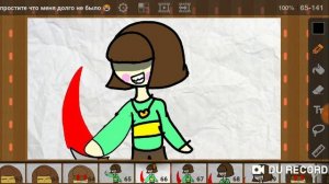 Я сильнее чем ты! Дуэт Санса и Чары