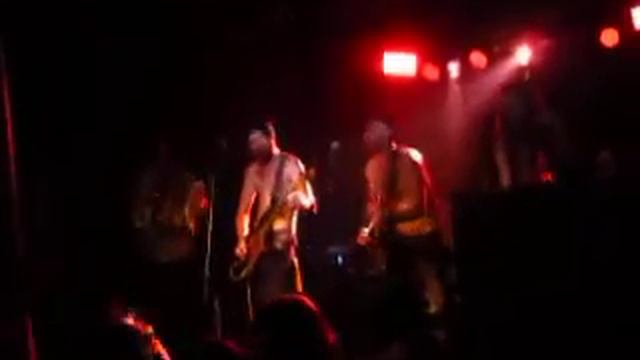 Everymen wayward parade fest respectable st clematis wpb 11 25 11 4 смотреть онлайн