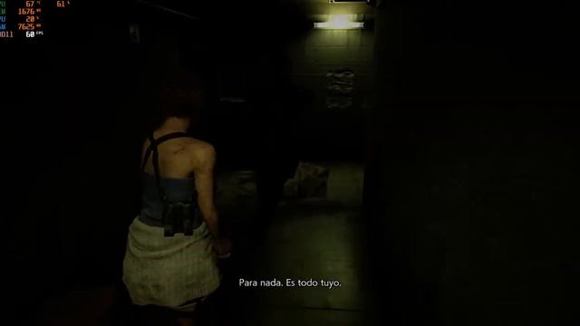 Resident Evil 3 Remake | Test GTX 950 2Gb | BriRoz смотреть онлайн