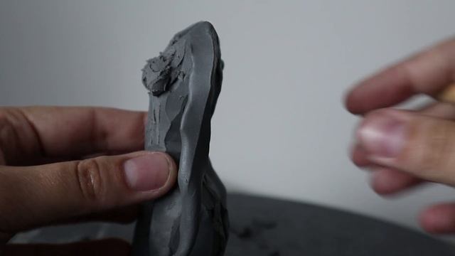 Tutorial. Sculpting a female body. Full process. My collection №19. смотреть онлайн