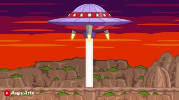 Ghost's Team. “The Ghost Menace” Tank Cartoon