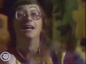 ВИА Ариэль - "Молодая канарейка", русск.нар.песня, обр. Р.Геппа, 1986г. (Однажды летом)