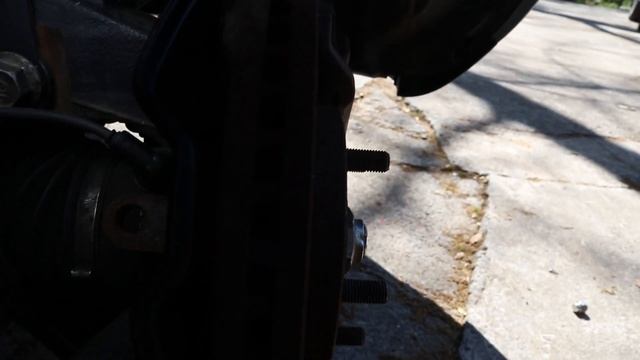 How to fix ABS, Traction control and limp mode. смотреть онлайн