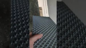 сравнение конкурентных  блоков марки D500  с моими блоками марки  D400 без добовления песка.