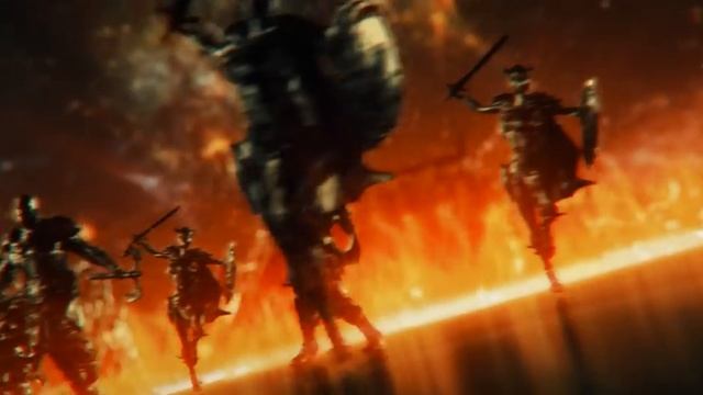 Vikings: War of Clans - Strategy Cinematic Trailer смотреть онлайн