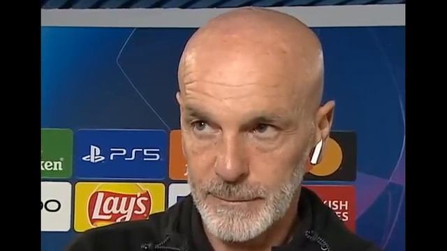 Два шефа лицом к лицу