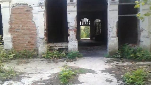ЗАБРОШЕННАЯ УСАДЬБА ПЛЯТТЕРОВ! БЕРЕГ ОЗЕРА! ЧАСТЬ 4!ABANDONED PLATTER MANOR! LAKE SHORE! PART 4! смотреть онлайн