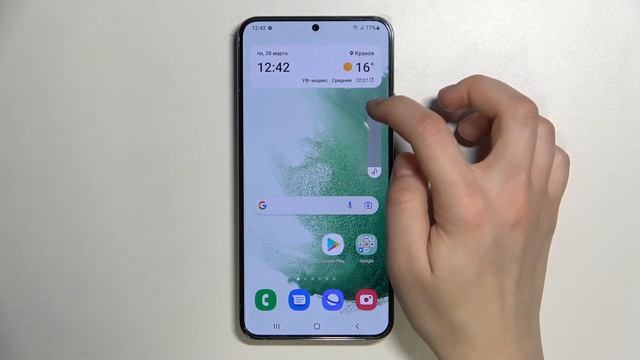 Как выключить звук затвора в камере SAMSUNG Galaxy S22 Plus /Как выключить звук в камере Galaxy S22 смотреть онлайн