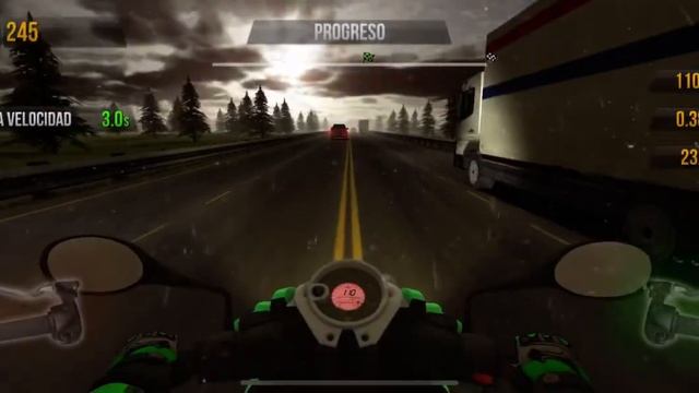 Traffic Rider iOS Hack 2022 - Free iAP смотреть онлайн