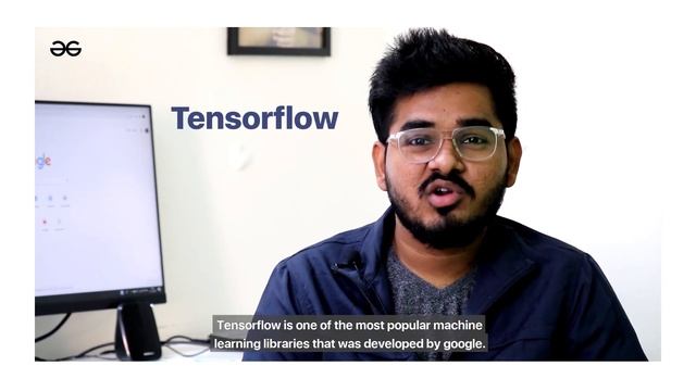Top Machine Learning Tools & Frameworks 2021 | Yaswanth | GeeksforGeeks смотреть онлайн