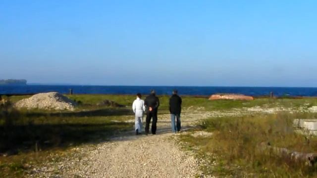 Дача на Горьковском море