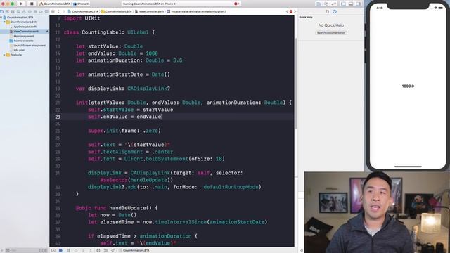 Swift: My Secret to Fixing Fat View Controller: Subclassing смотреть онлайн
