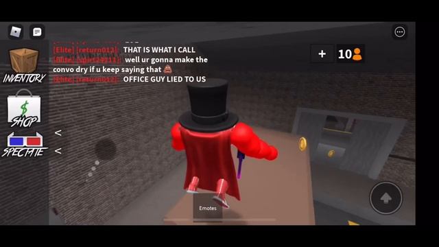 Murder Mystery Kool aid man 3 смотреть онлайн