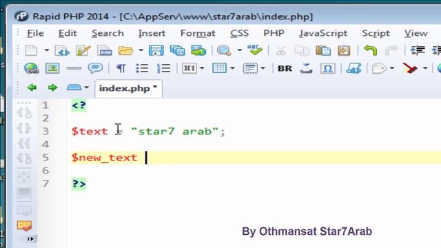 دوال PHP : شرح الدالة uswords смотреть онлайн